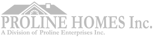 Proline Homes Inc.